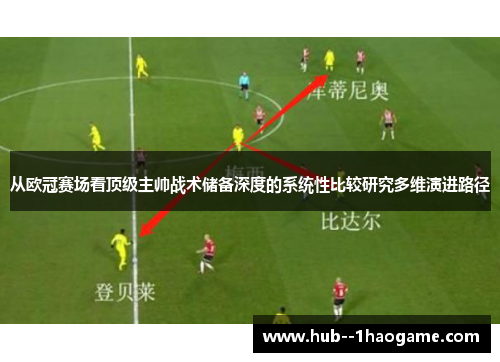 从欧冠赛场看顶级主帅战术储备深度的系统性比较研究多维演进路径