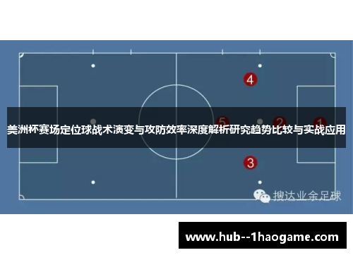 美洲杯赛场定位球战术演变与攻防效率深度解析研究趋势比较与实战应用